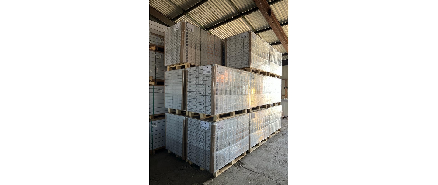 Warehouse