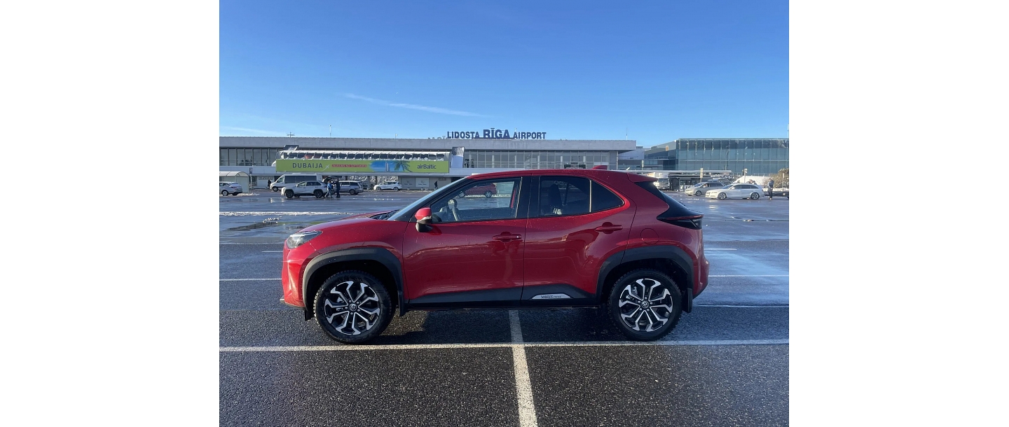 Прокат микроавтобусов