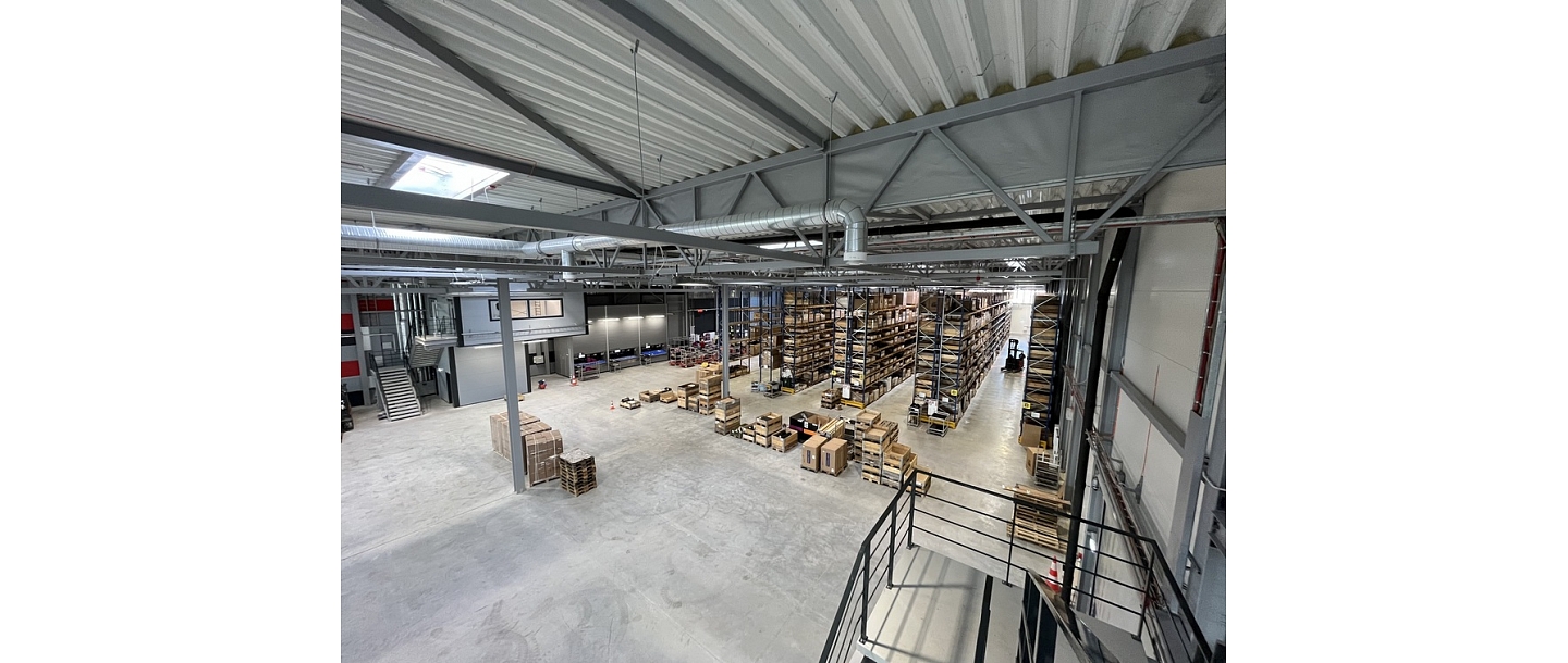 Open-book construction - Bucher