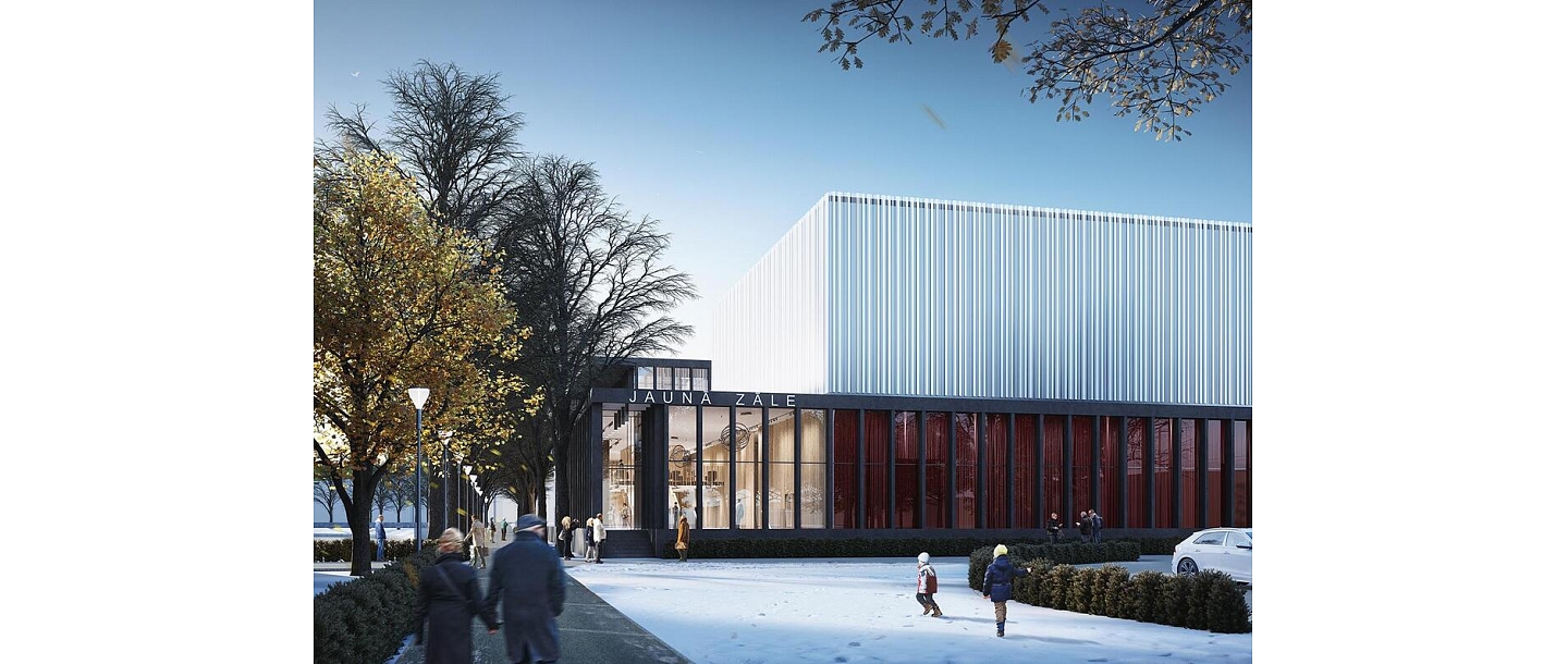 Open-book construction - Bucher