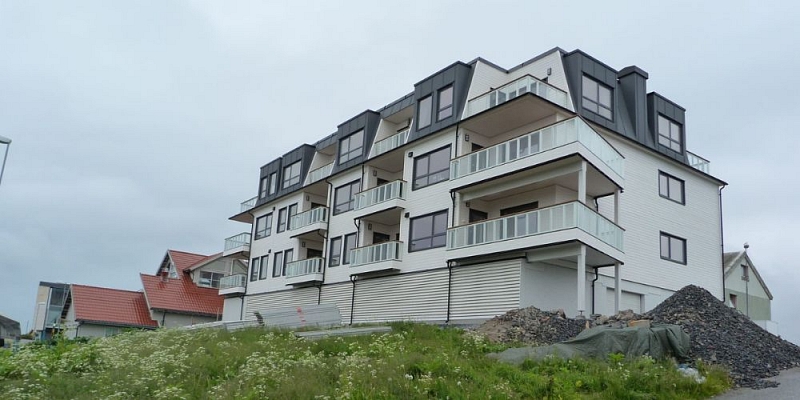 Руководство строительных проектов