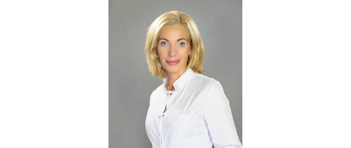 Dr. Yelena Victoria Fedorkova Dermatovenereologist