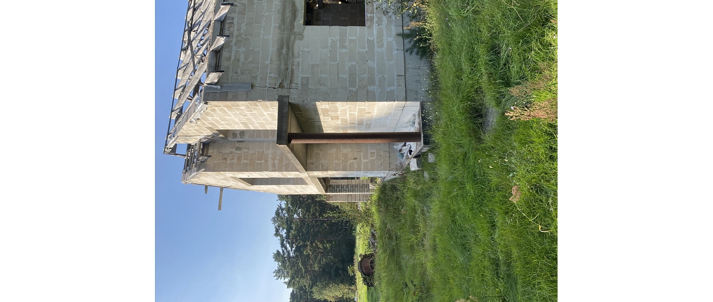 Construction works