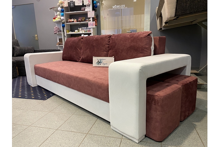 Ogre furniture