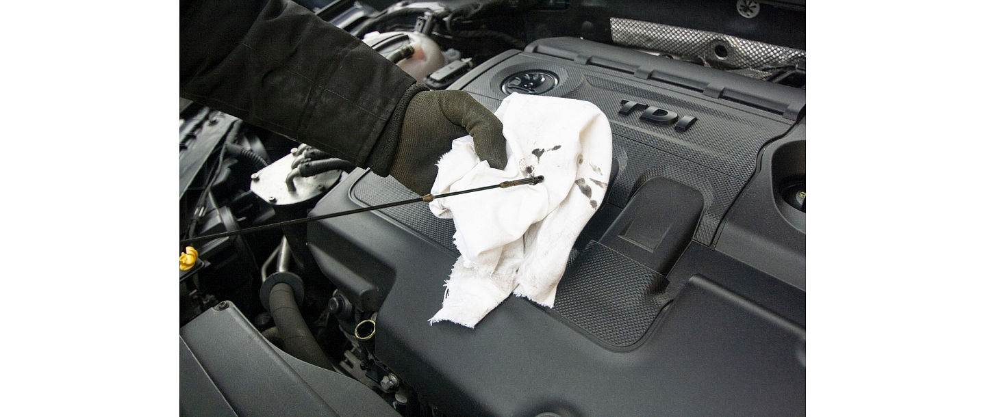 Обслуживание авто