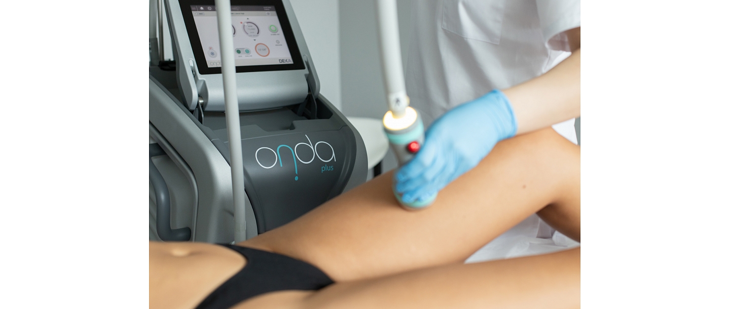 Онда Плюс Coolwaves