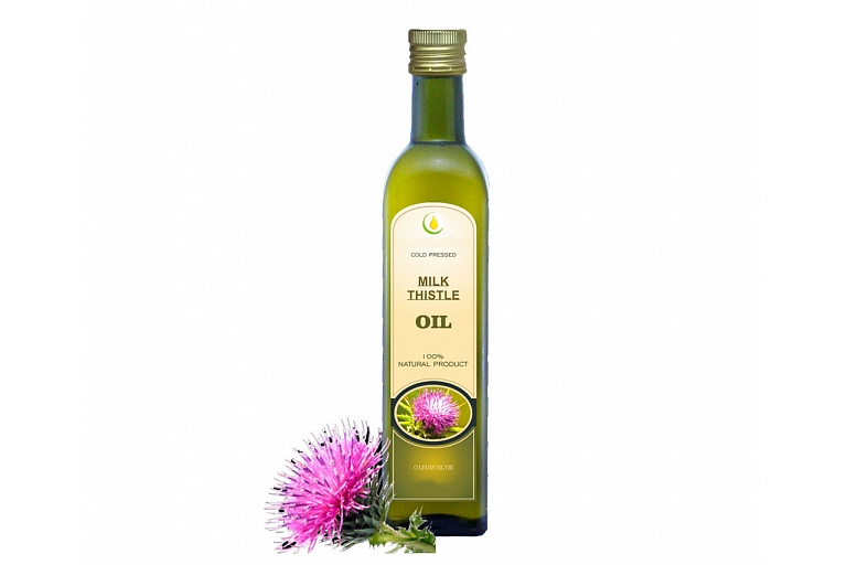 Marange Oil