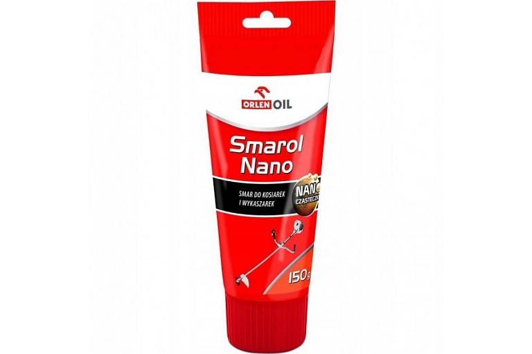 SMAROL NANO for mowers and tillers