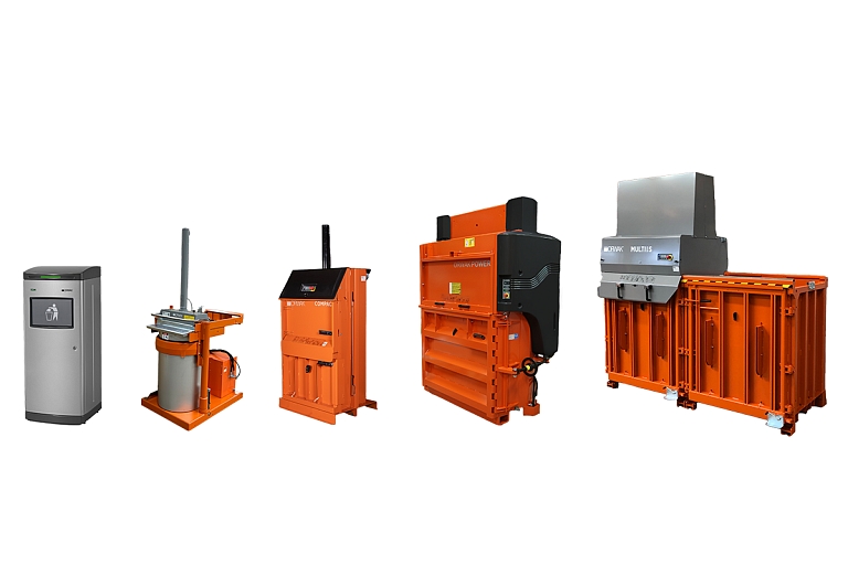 Orwak press
