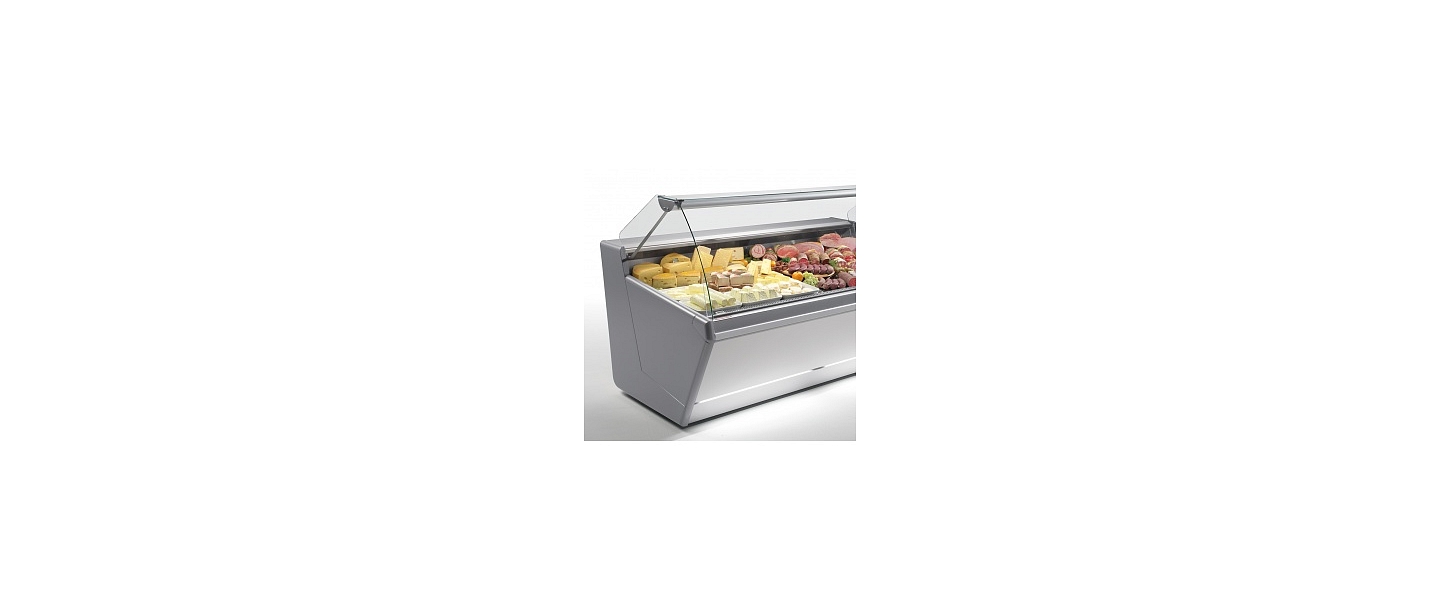 Food store equipment