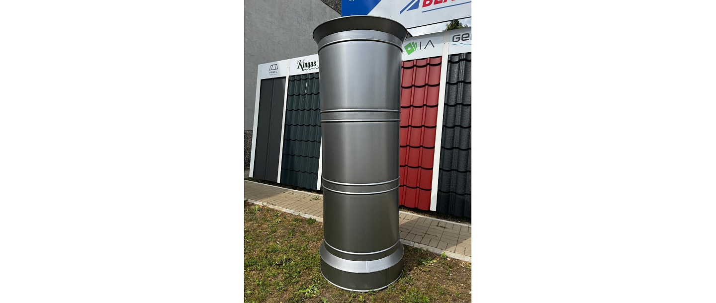 Ošukalns celtniecība, LTD 