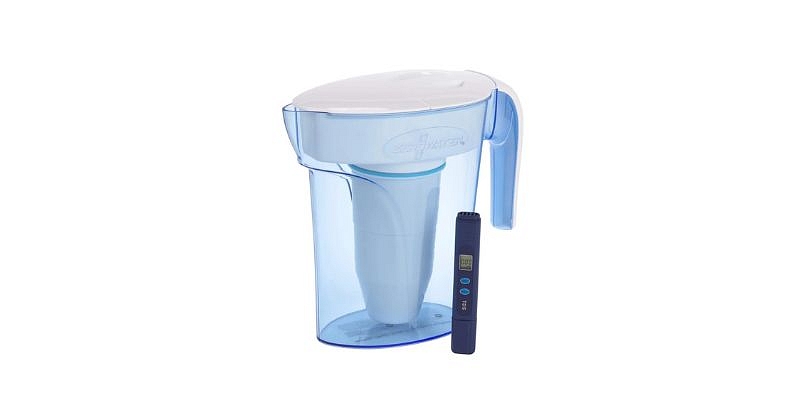 Water filters for the kitchen