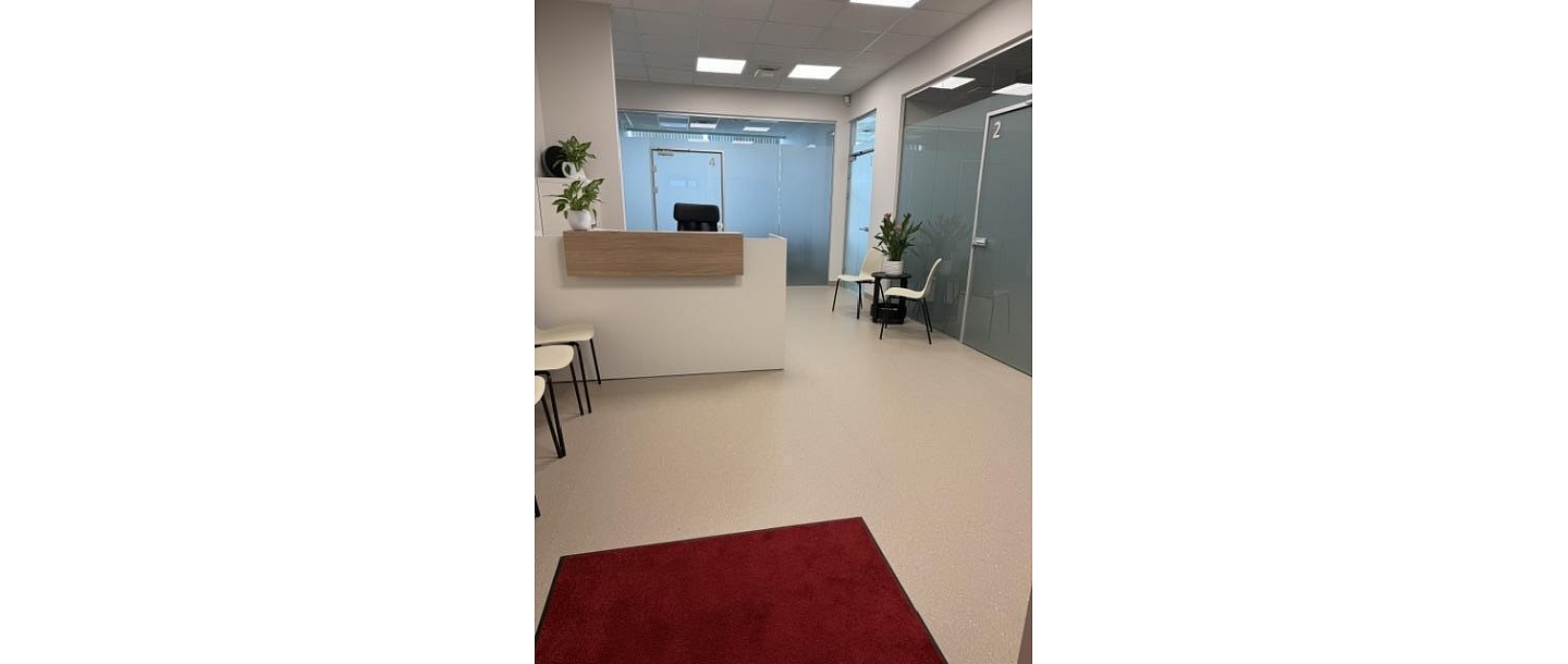 OVP services