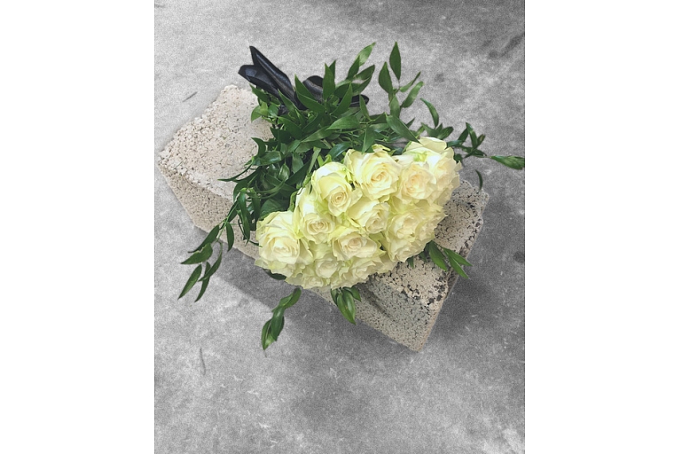 Funeral flowers