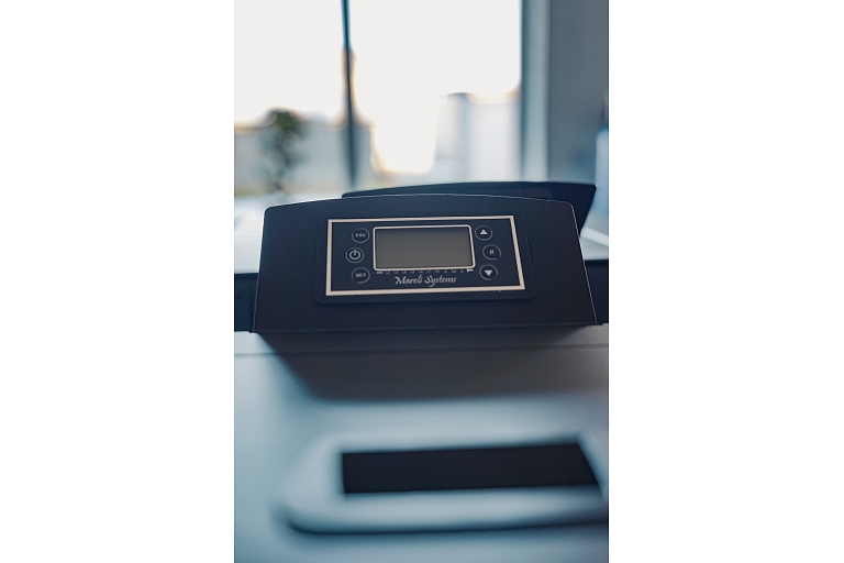 Mareli Systems