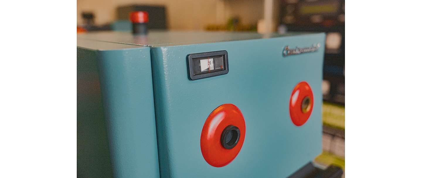 Apkures centrs, LTD AT Meter Graudu 9A (Ganību 25), Kuldīga, Kuldīgas nov., LV-3301