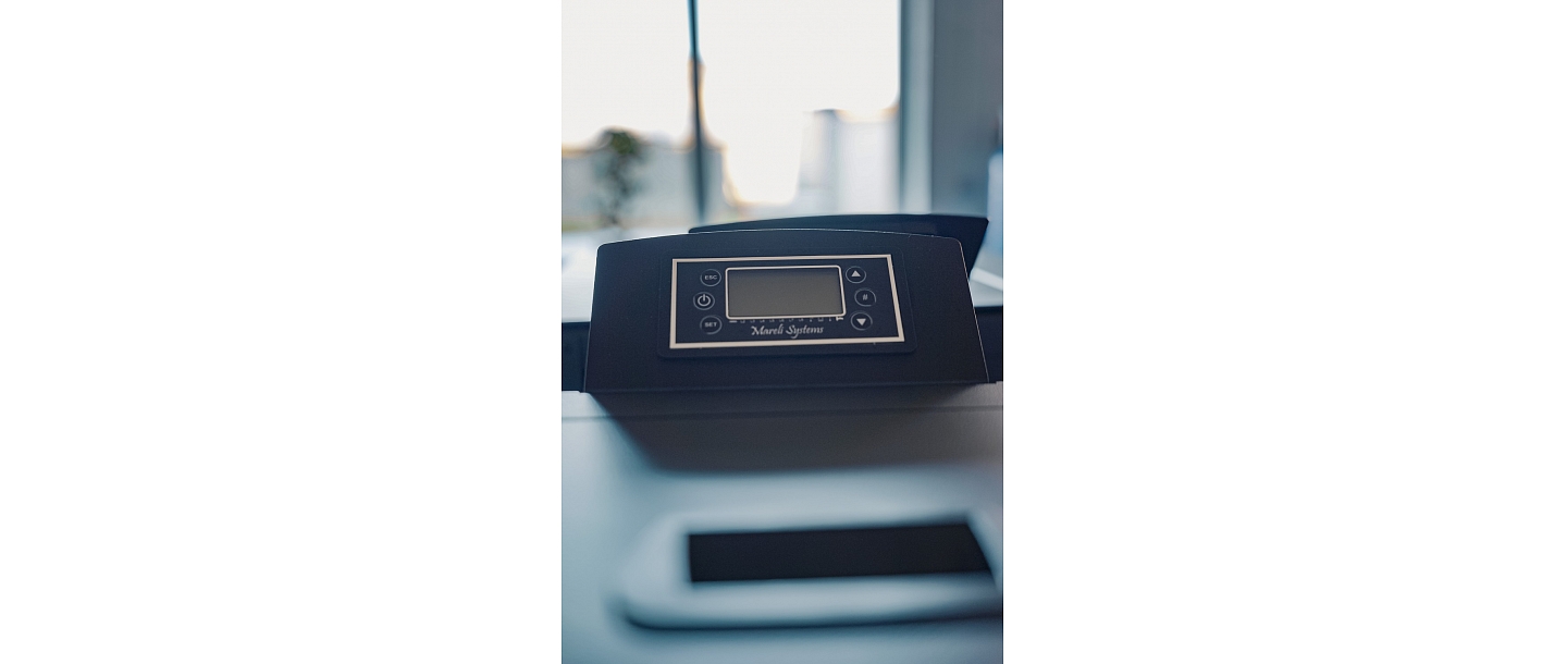 Mareli Systems