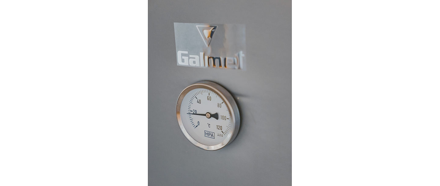 Apkures centrs, LTD AT Meter Graudu 9A (Ganību 25), Kuldīga, Kuldīgas nov., LV-3301