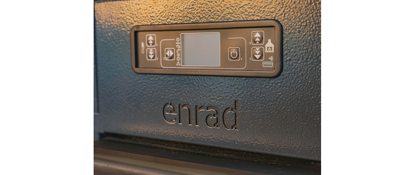 Apkures centrs, LTD AT Meter Graudu 9A (Ganību 25), Kuldīga, Kuldīgas nov., LV-3301