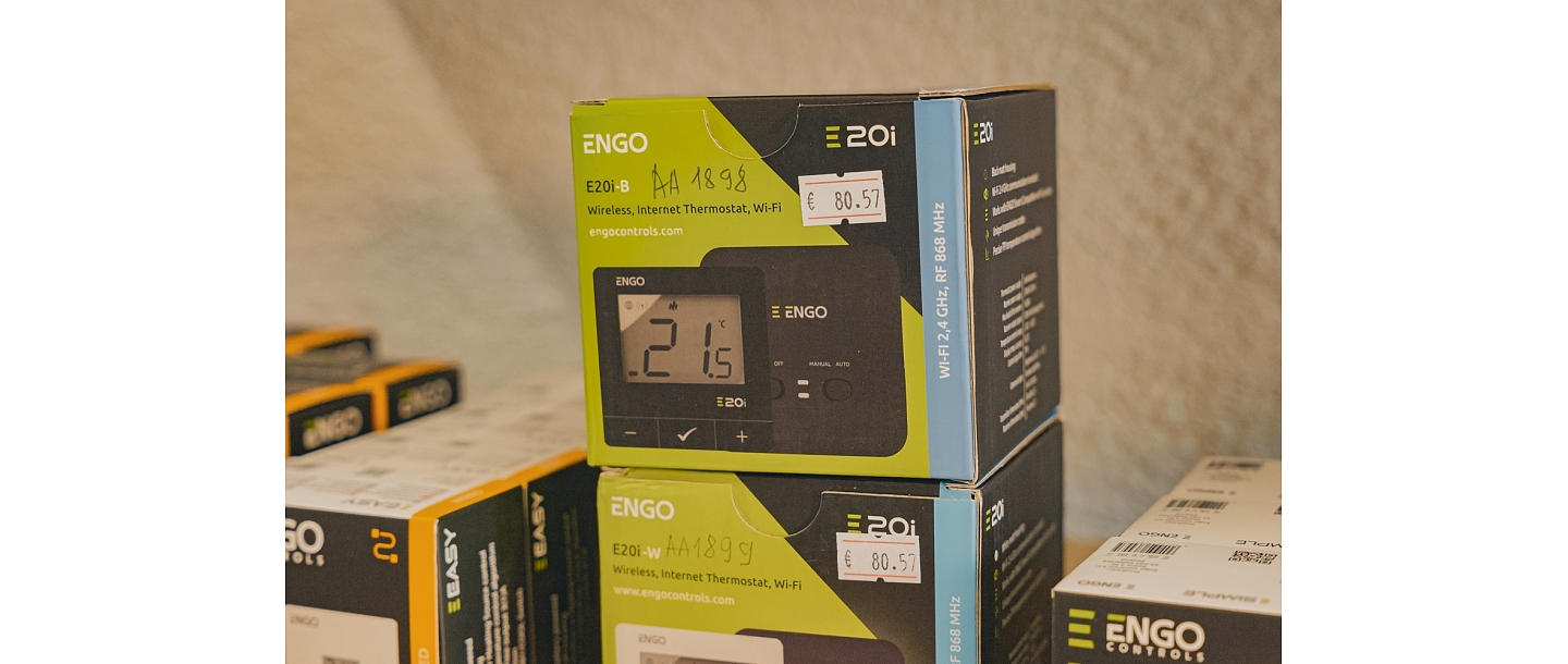 Apkures centrs, LTD AT Meter Graudu 9A (Ganību 25), Kuldīga, Kuldīgas nov., LV-3301