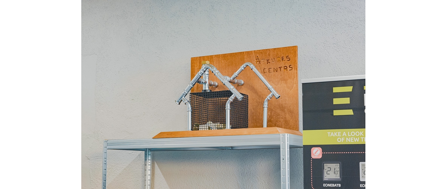 Heating system solutions