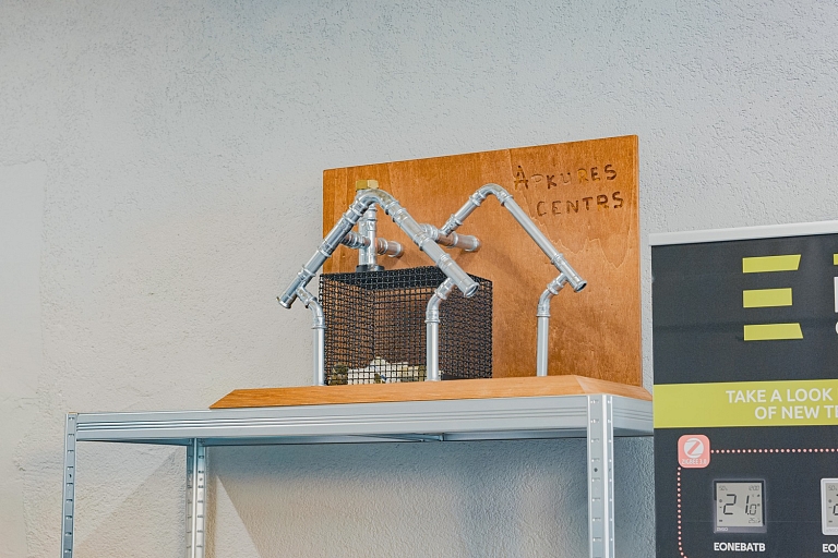 Heating system solutions