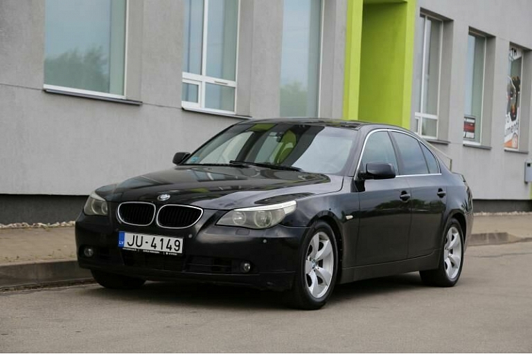 Buy a car