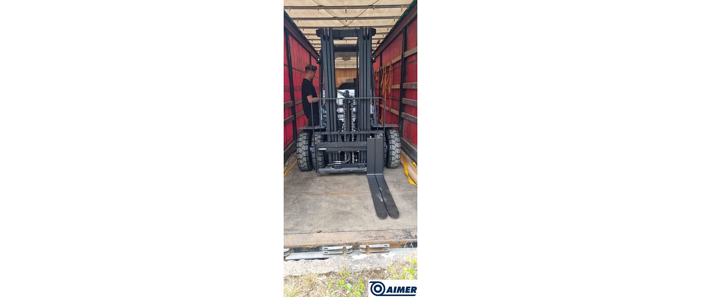 Pārvadājumi uz Zviedriju