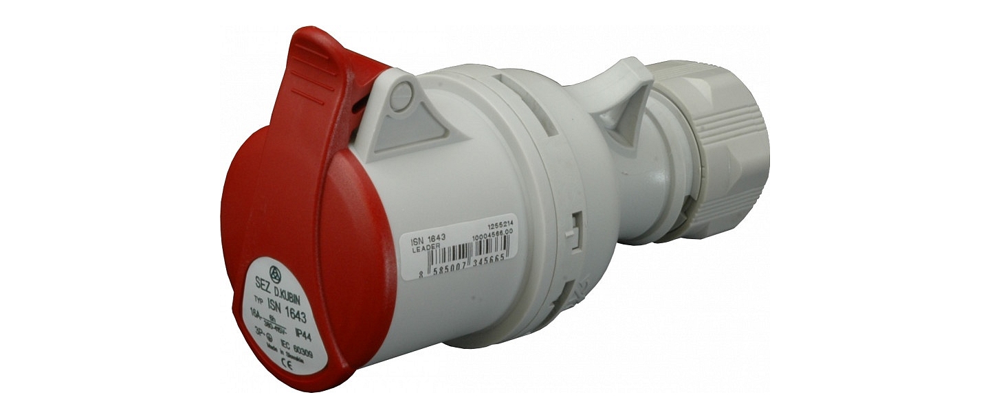 Portable socket