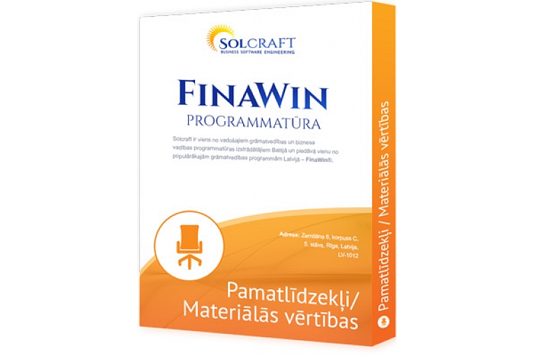 Fixed asset accounting