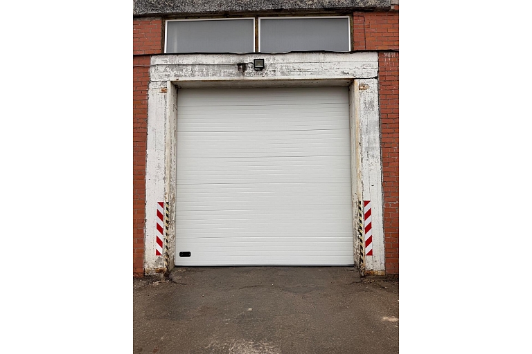 Pacelamie varti Aizkraukle