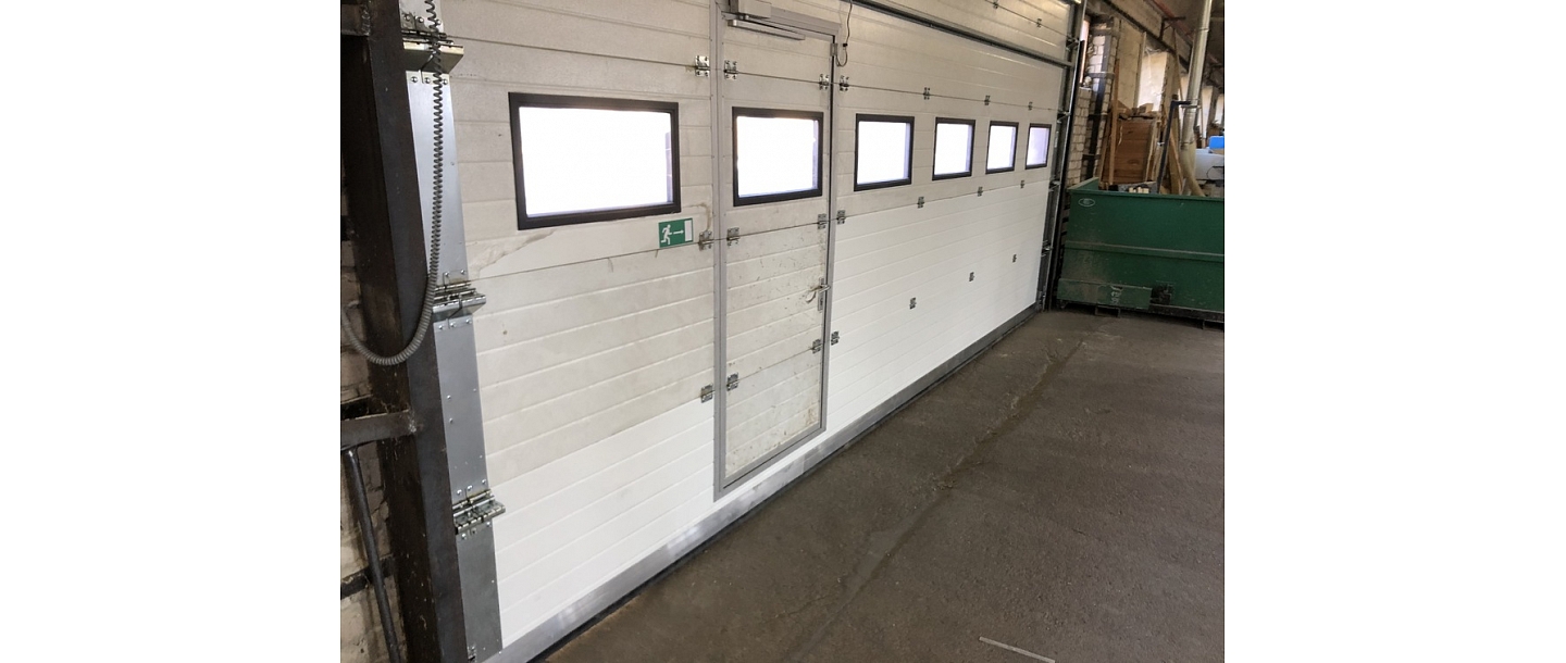lift gate repair