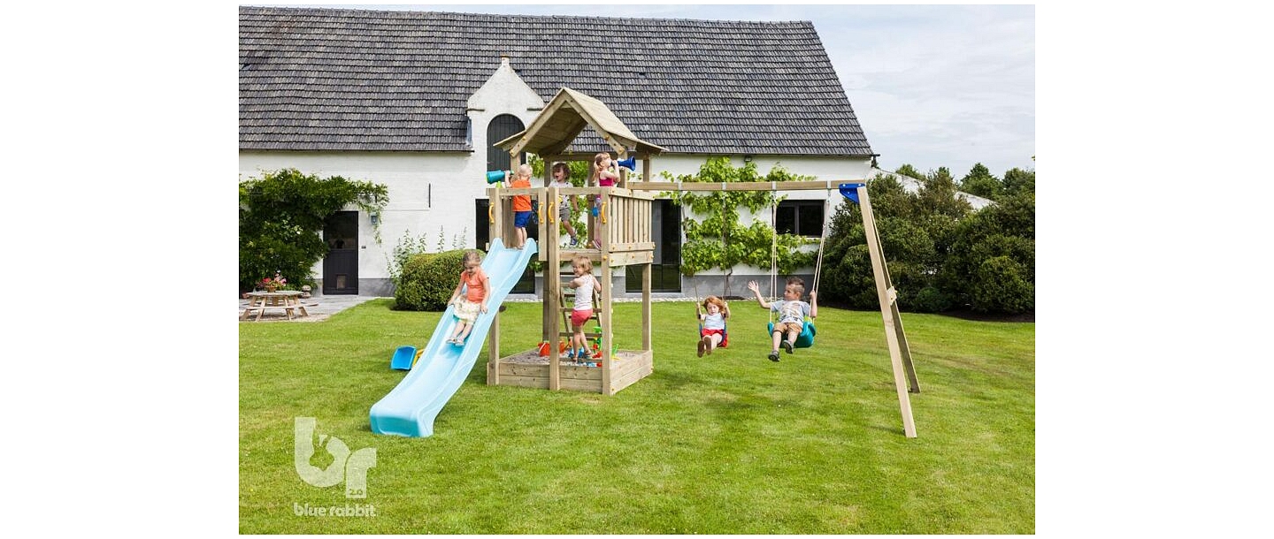 Children's playgrounds