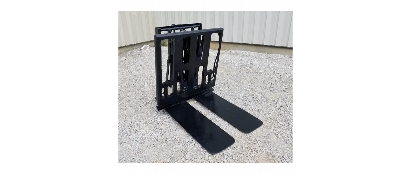 Accessories for forklifts