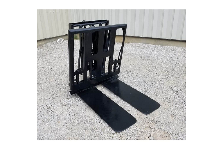 Accessories for forklifts