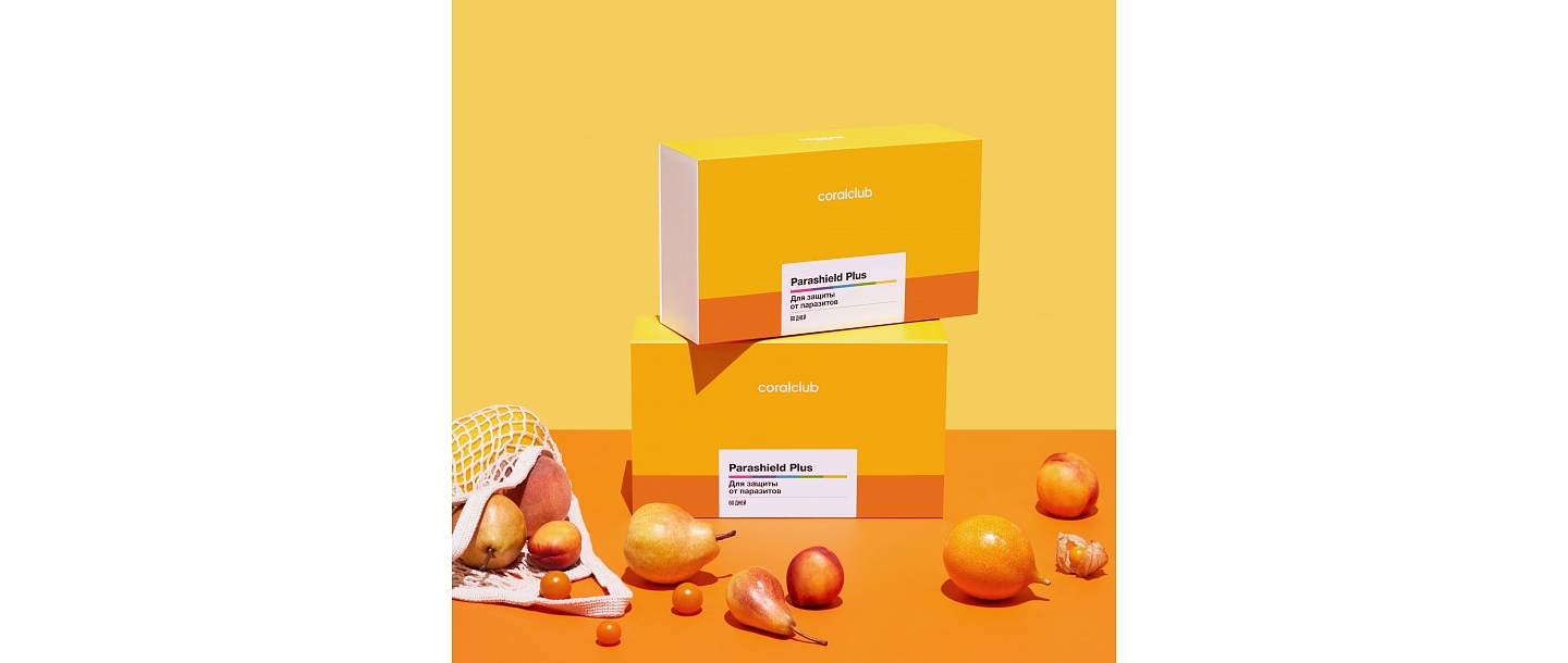 Parashield plus