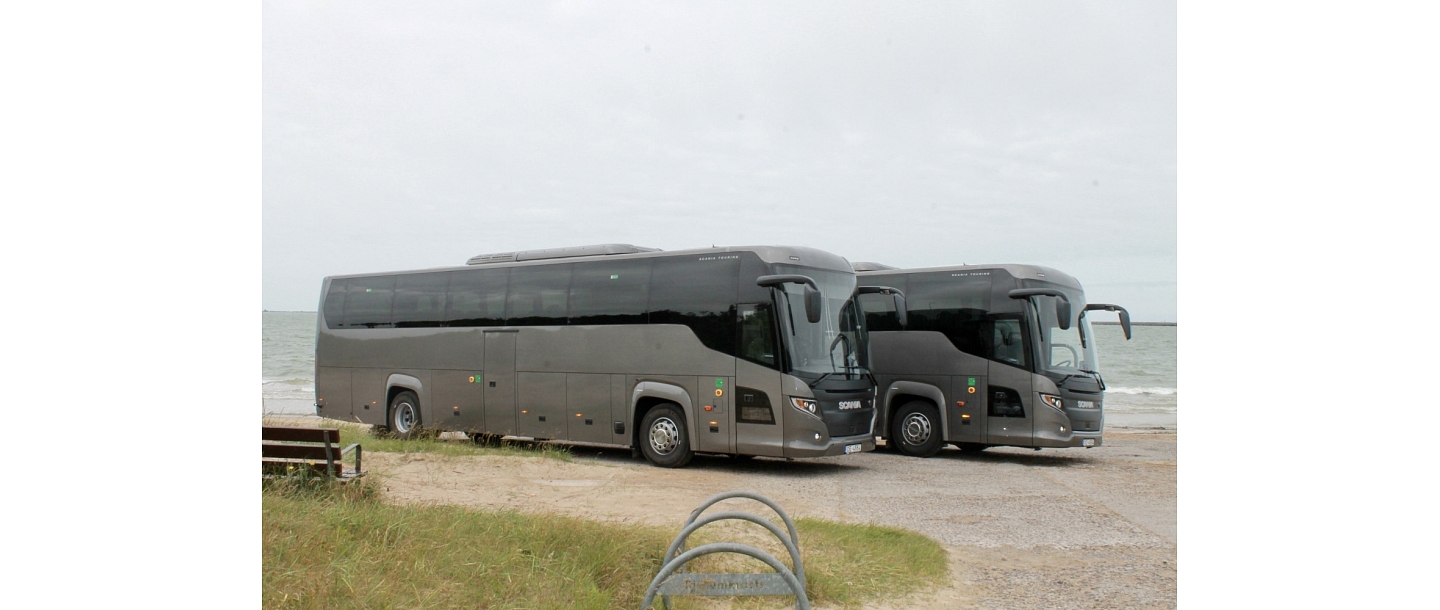 Passenger transportation