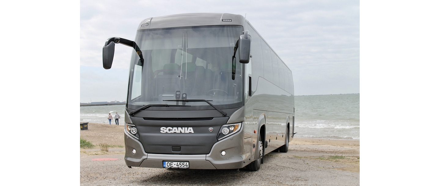 Passenger transportation