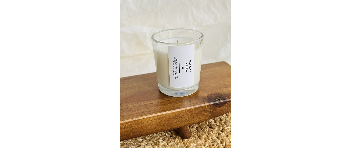 thank-you gift &quot;Thank you&quot;