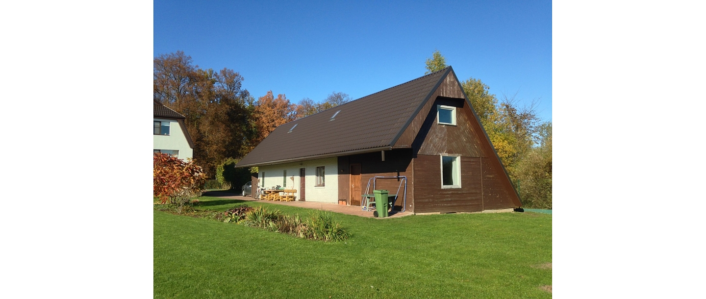 Ādažu Metāls, LTD, Roof coatings, metal roofs, wall coverings 