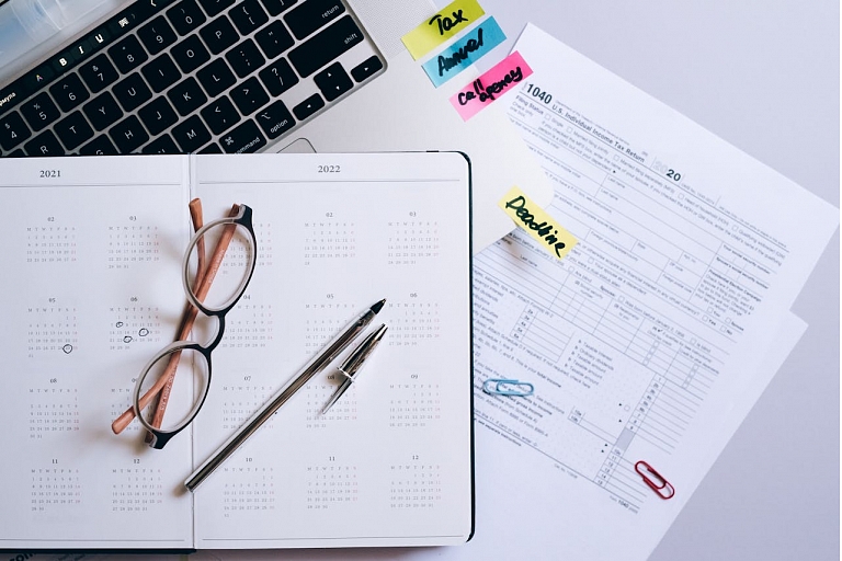 Financial consultations
