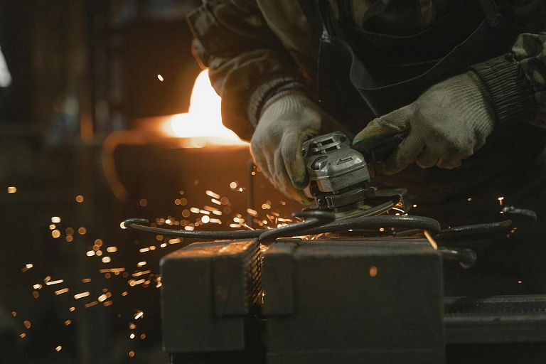 Metalworking services