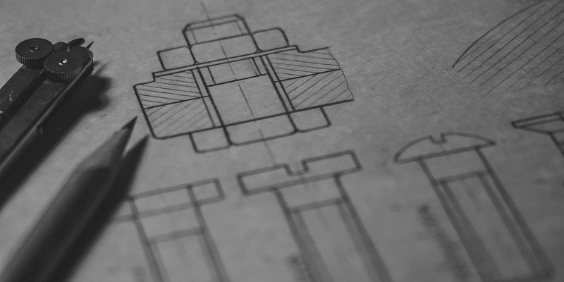 3D printing and CAD drafting outsourcing