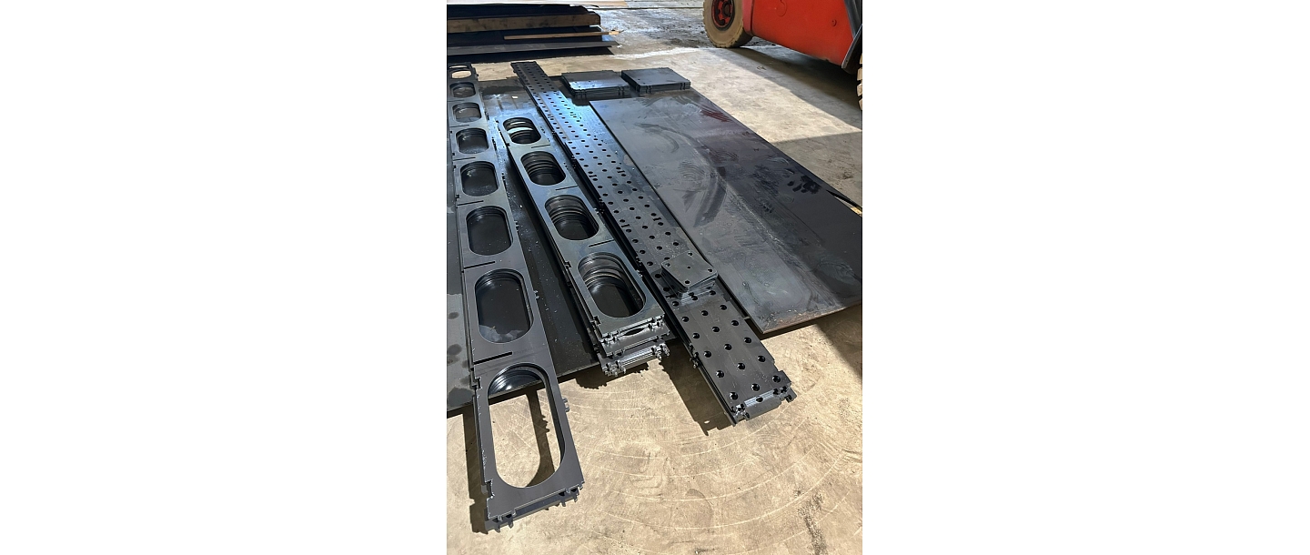 Perforation