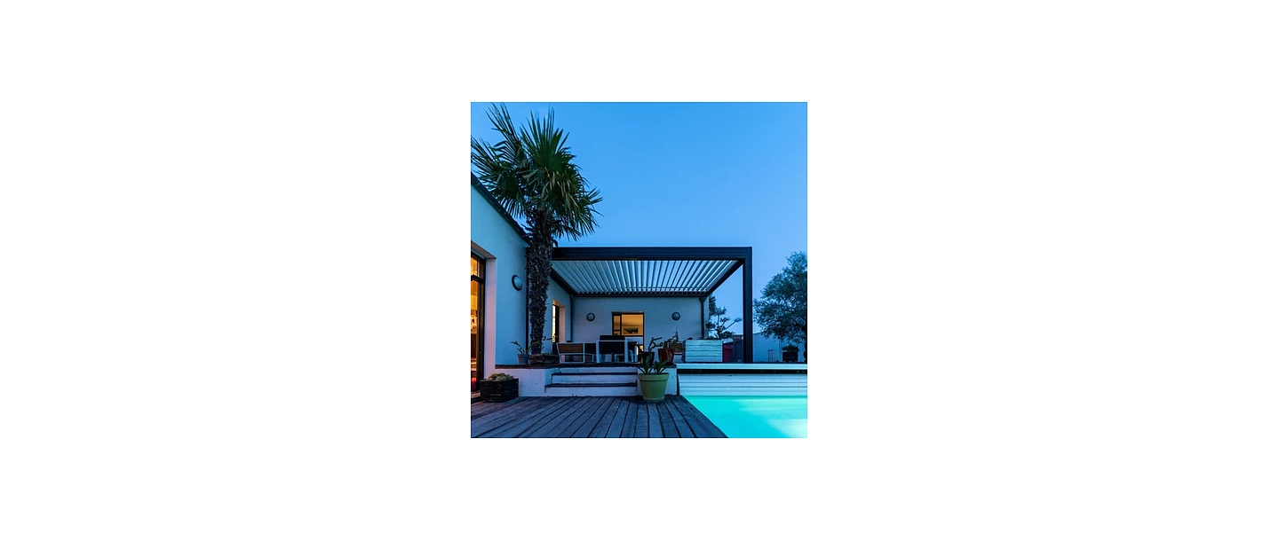 Garden sheds