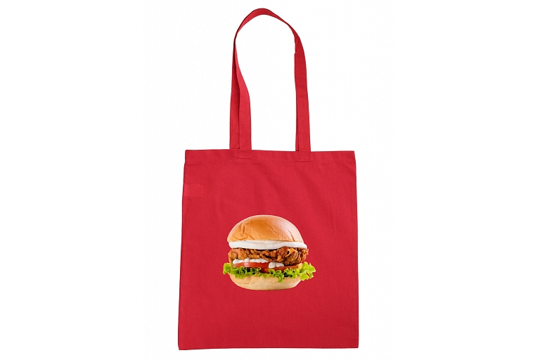 Personalizētas iepirkumu somas