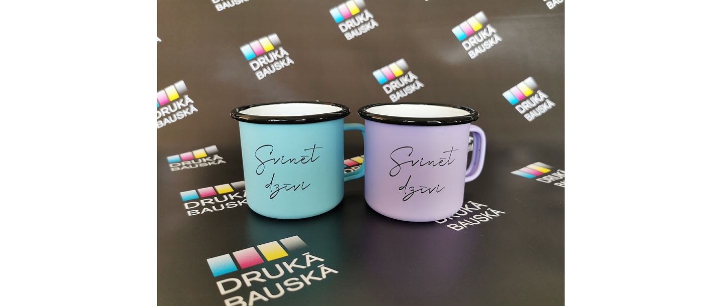 Personalizētas dāvanas