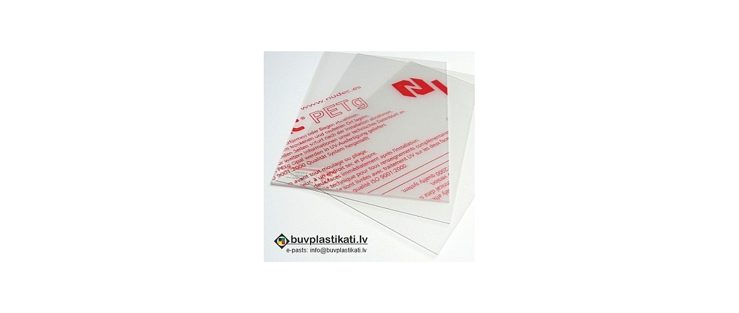 Plastics for printing