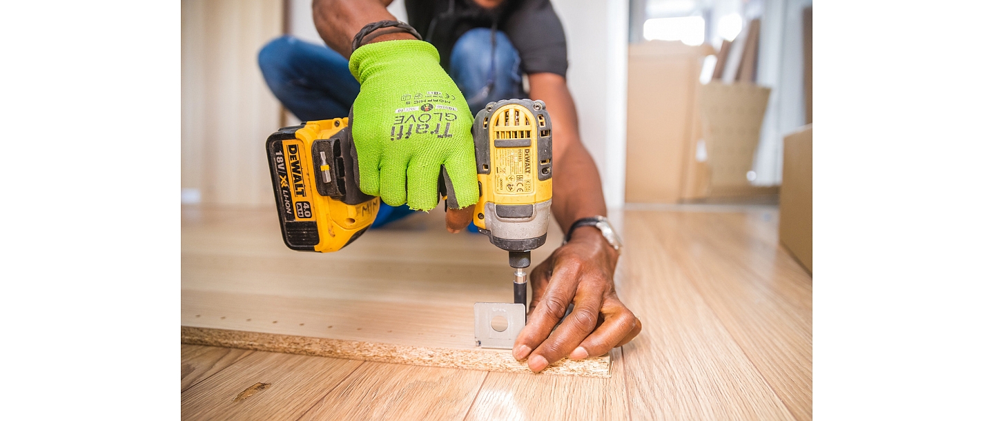 Изготовление деталей