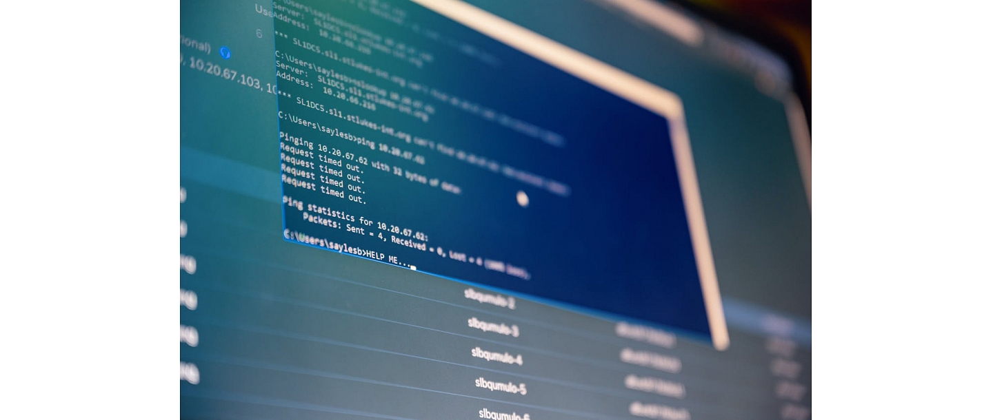 IT infrastructure solutions